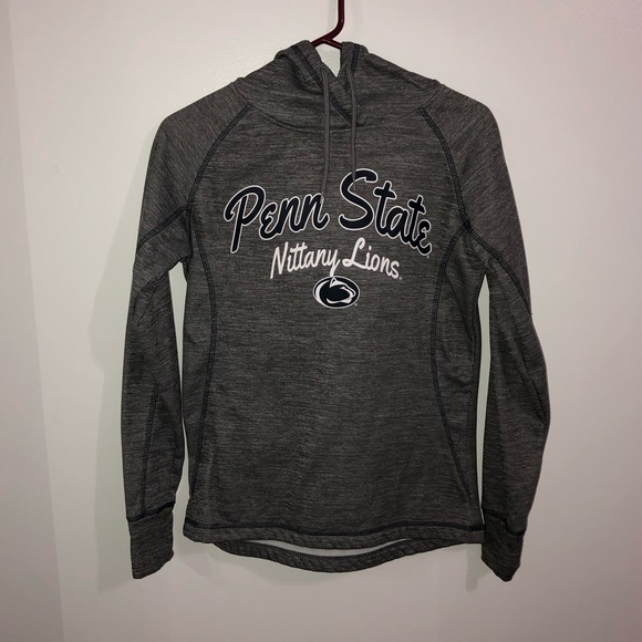 Colosseum Sweaters - penn state sweatshirt
